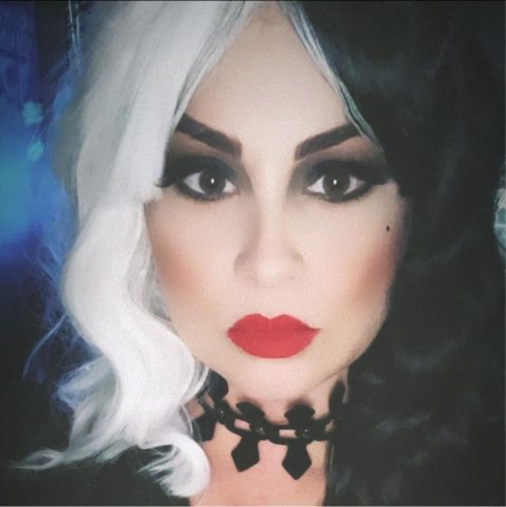 Meet your Posher, Nancy